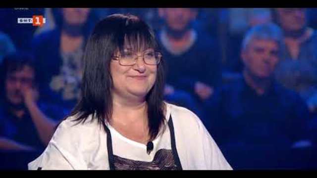 Стани Богат - 22.11.2018 - Епизод 104