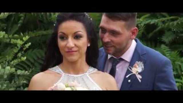 Сватбата на Ружа и Калин  - трейлър