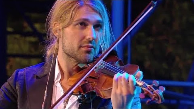 Дейвид Гарет 💞Три любими мелодии