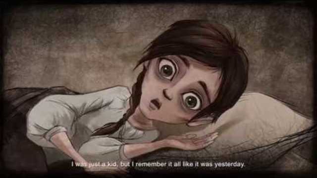 Голодний Дух - День пам'яті жертв Голодомору англ. субтитри