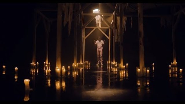 Gucci Mane - I'm Not Goin' (feat. Kevin Gates) [Official Music Video]