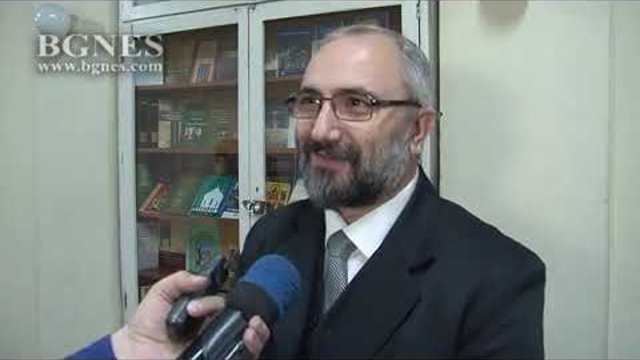Гоце Секуловски: Борим се да върнем източно църковното пеене в богослуженията в Македония