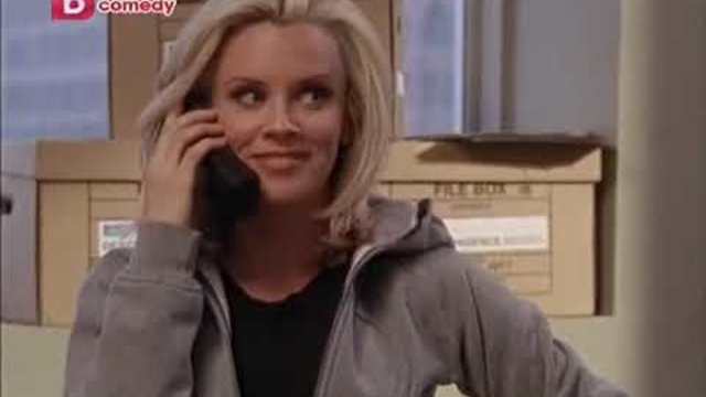 ДЪЩЕРЯТА НА ДЯДО КОЛЕДА 1 Бг аудио (2006) (Santa Baby)