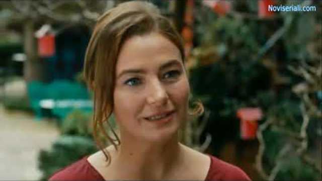 ИСКРИТЕ НА ОТМЪЩЕНИЕТО [ Cesur ve Güzel [ ЕПИЗОД 50 [ 1 част ] БГ АУДИО