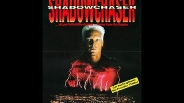 Преследвач на сенки бг аудио 1992