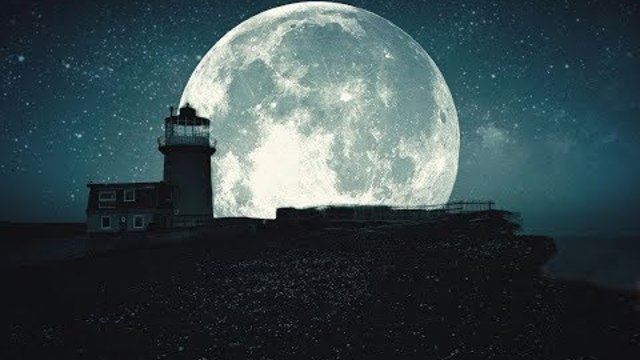 Полнолуние 23 ноября Что нельзя делать