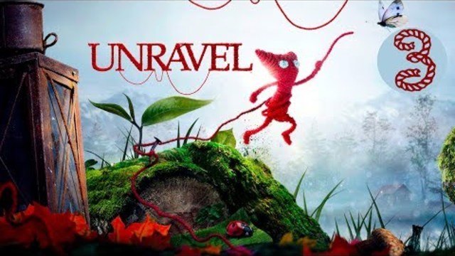 ✪ Unravel ✪ Полнолуние ✪ Хомяк-Маньячелло ✪