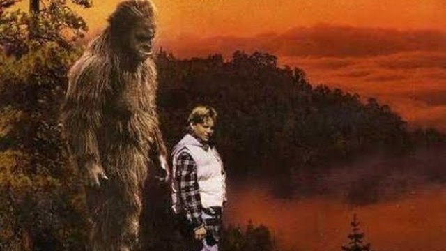 Голямата стъпка (1994) VHSRip Bg audio