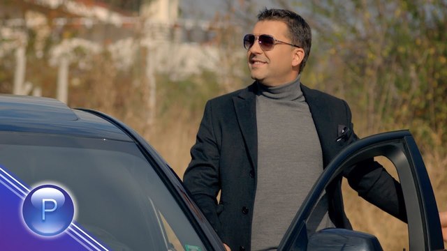 BORIS DALI - NYAMA DA SAM TVOY ⁄ Борис Дали - Няма да съм твой, 2018