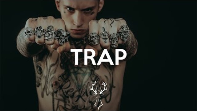 New Trap Music Mix 2018 🍀 The Best Trap & Bass Mix 2018