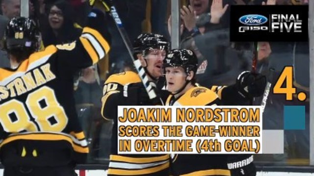 Ford F-150 Окончателен пет факти: Младият Брунин остава горе