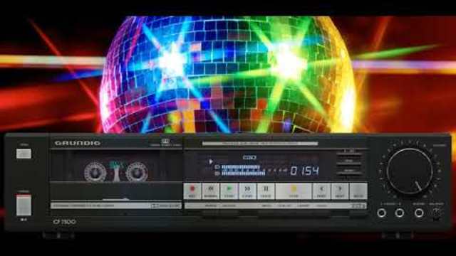 Ты неси меня река (Remix)