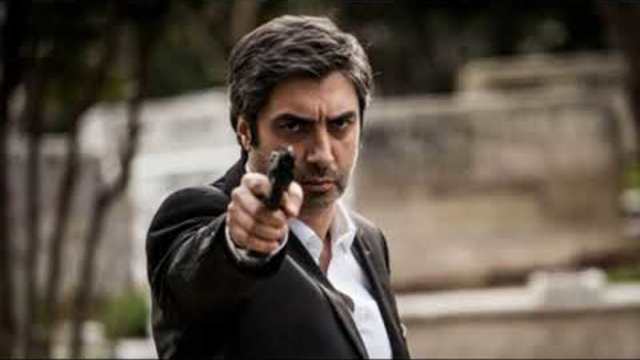 NEW KURTLAR VADİSİ KUCHEK (Кючек 2018)