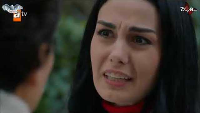 Не плачь, мама 6 серия РУССКАЯ ОЗВУЧКА