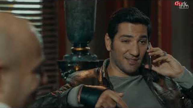 "ЧУКУР" 2 сезон, 10 серия (43) в озвучке от Ирины Котовой