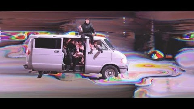 Aerozen - Miliarde ft. Toni & Tussin (Official Video)