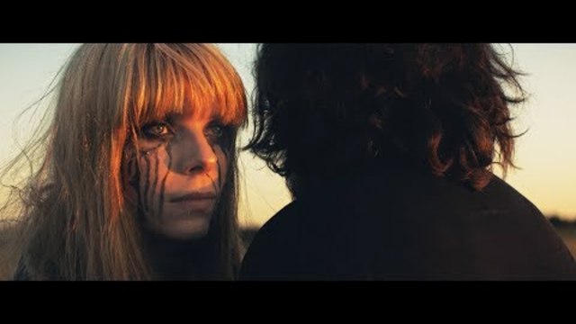 BROTHER DEGE | "The Moon & the Scarecrow" (OFFICIAL VIDEO)