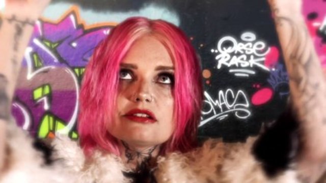 Cazzi Opeia - Wild Ones