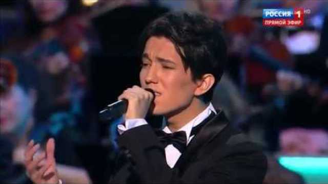 Димаш Кудайберген и Игорь Крутой  -  " Любовь уставших лебедей"