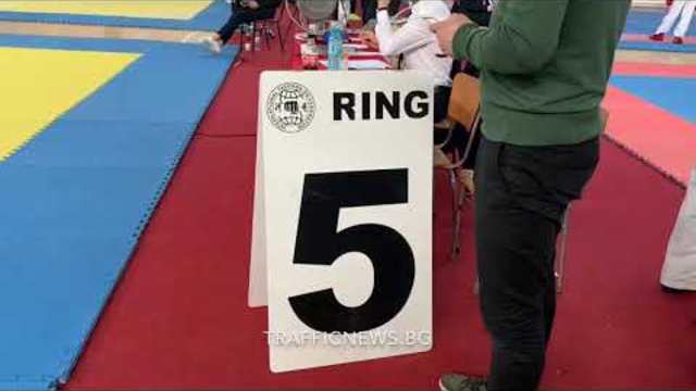 Рекорден брой участници на престижен турнир в Пловдив