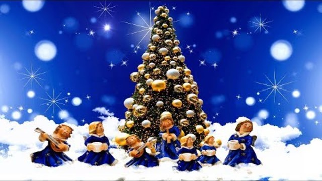 Коледна детска песничка | Радостна вест | Merry Christmas | Weihnachten | Music | Детски Песни