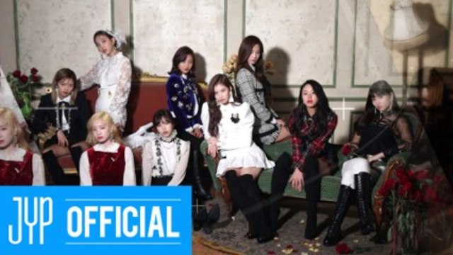 TWICE (트 와이스) "РОЗИТЕ" 2019 СЕЗОН НАГРАДИ ПРЕГЛЕД