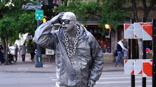 Top 10 | GREATEST STREET PERFORMER | Videos !