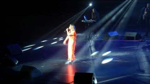 Татьяна Буланова  -  Не плачь