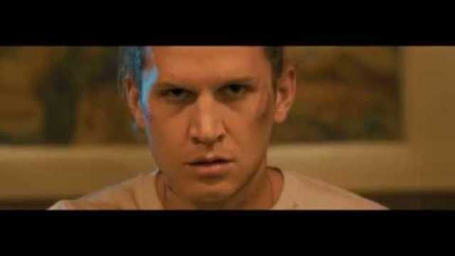 Dylan Montayne - DIABLO (Official Music Video)