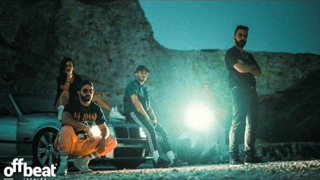 Givi - El Dorado | Ελ Ντοράντο (Official Music Video 4K)