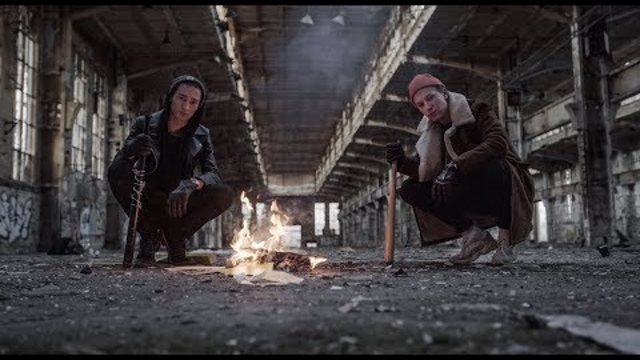 MISKOVITS x Fehér Holló - OFFOS (Official Music Video)