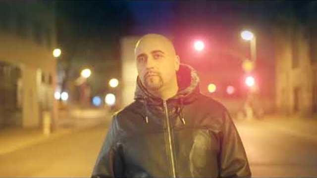 Бате Са - "Улицата Помни"/ Bate Sa - "Ulicata Pomni" (Official video)