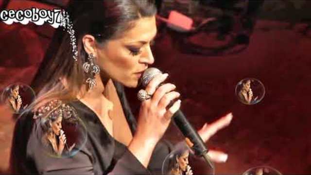 Яна Фафалу - една раздяла - субтитри