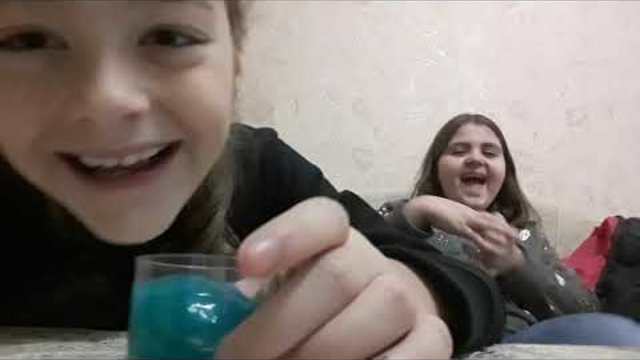 Втора част много смях