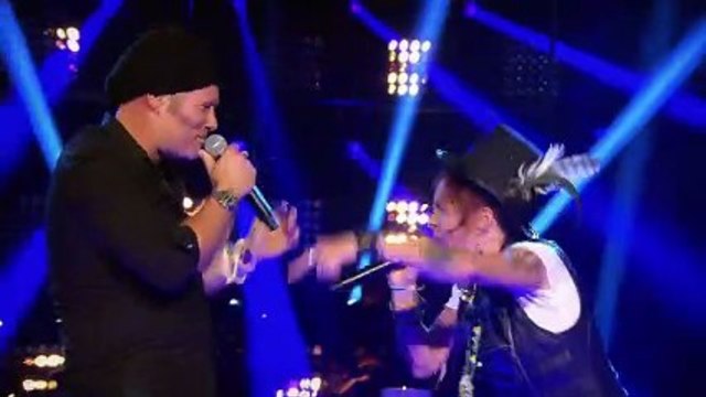 Jélila Bouraoui срещу Guido Goh - В ефира тази вечер |