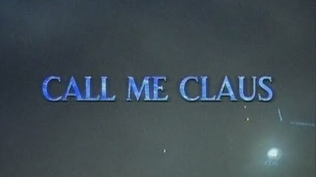 Баба и Дядо Коледа бг аудио 2001