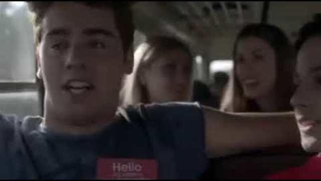 Лагерни ужасии (бг аудио) Цял филм