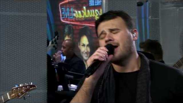EMIN - Неба Не Боялись (#LIVE Авторадио)