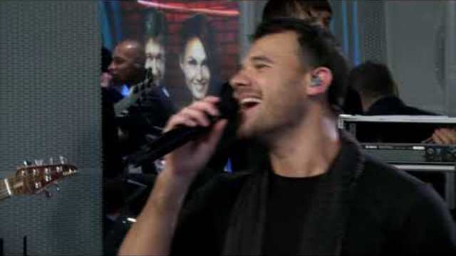 Эмин – Невероятная /#LIVE Авторадио