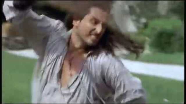 Д'АРТАНЯН И ТРИМАТА МУСКЕТАРИ ЧАСТ 1 (2005) Бг аудио