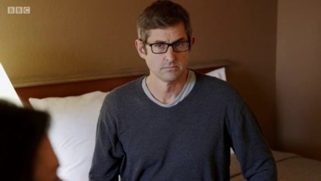 Луи Theroux Променени държави S01E03 Вземете бебето ми (2018) документален филм
