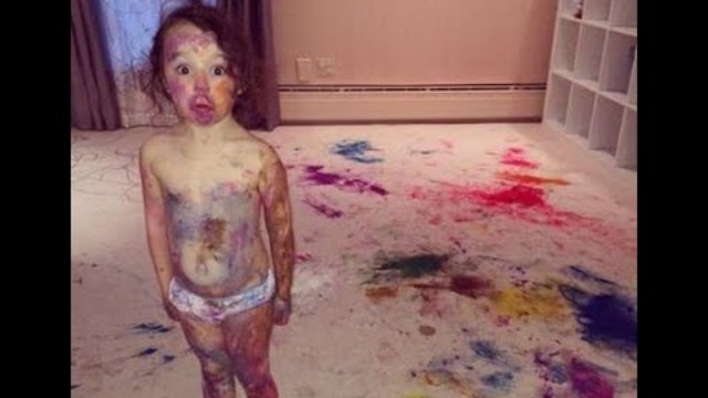 Детски лудории | детска песничка | текст