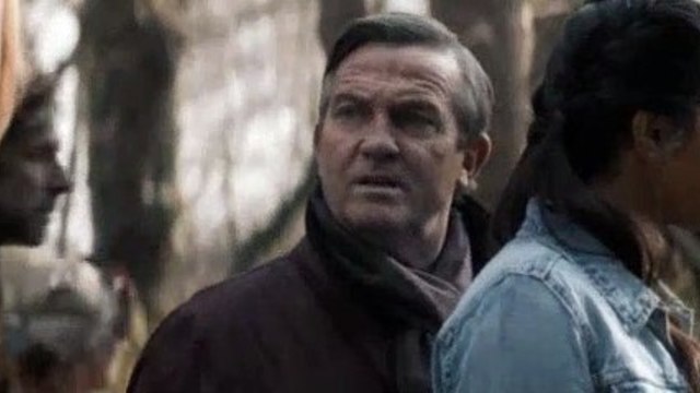 Доктор Кой С11Е08 - Магьосниците - 25 ноемвр