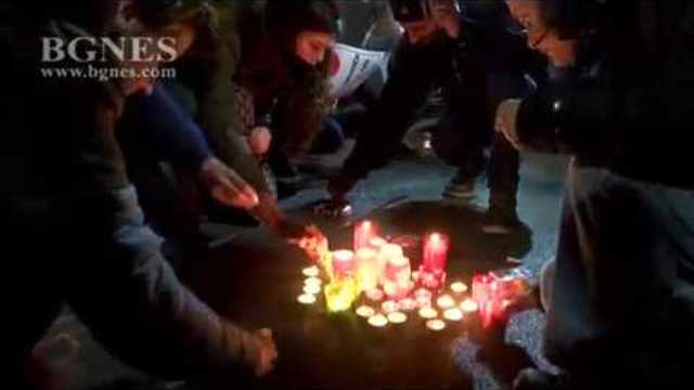 Граждани искат закони, които да затворят вратата на насилието