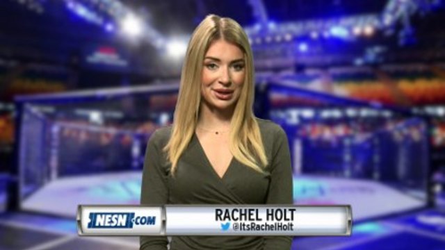 NFL авторът сравнява Блейк Бортълс с Конър Макгрегъ