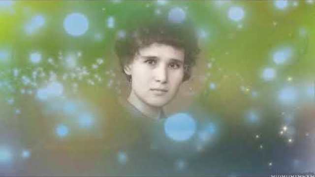 Вяч  Абросимов   -   Цыганочка