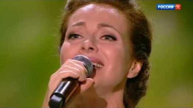 Екатерина Гусева  -  «Если б не было войны»