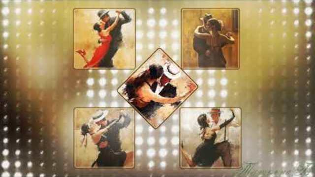 Николай Караченцов     -    Криминальное танго