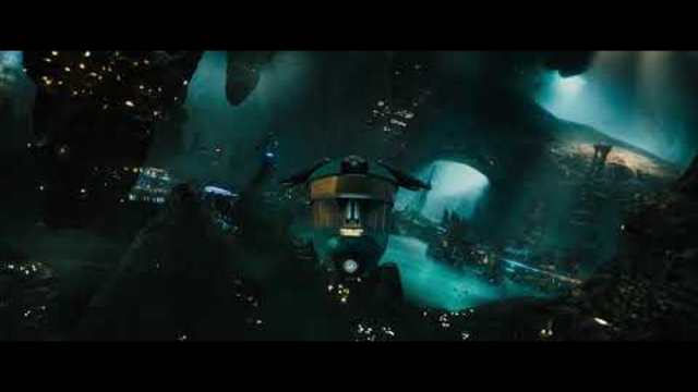 Тайната на Артемис Фоул - първи трейлър с български субтитри