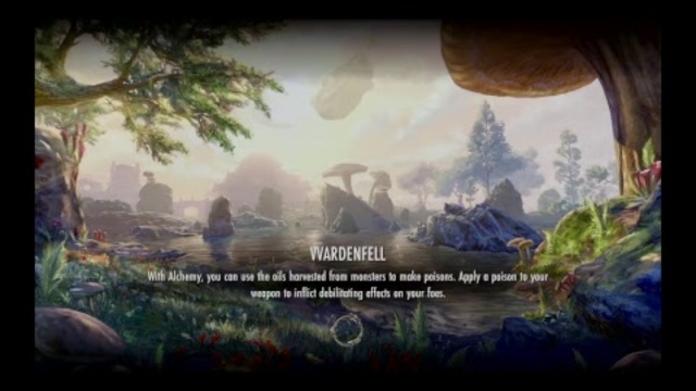 ESO BG NB causal gameplay part 34